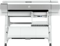 HP DesignJet T950-914 mm (36") Gro&szlig;formatdrucker - Farbe - Tintenstrahl - 914...