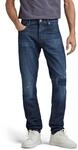 G-STAR RAW Herren 3301 Slim Jeans