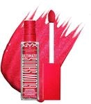 NYX Professional Makeup Ultimate Glow Shots - $trawberry $tacked - Fl&uuml;ssige