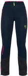 KARPOS 2501023-054 ALAGNA P. EVO W PNT Pants Damen Vulcan/PINK Gr&ouml;&szlig;e L
