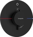 hansgrohe ShowerSelect Comfort S - Thermostat Unterputz, Armatur mit