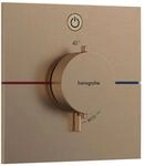 hansgrohe ShowerSelect Comfort E - Thermostat Unterputz, Armatur mit