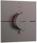 hansgrohe ShowerSelect Comfort E - Thermostat Unterputz, Armatur mit