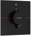 hansgrohe ShowerSelect Comfort E - Thermostat Unterputz, Armatur mit