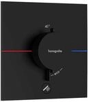 hansgrohe ShowerSelect Comfort E - Thermostat Unterputz mit zus&auml;tzlichem...