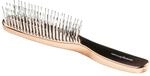 HERCULES S&Auml;GEMANN - Zauberb&uuml;rste Ros&eacute; Gold | Hochwertige Scalp Brush f&uuml;r...