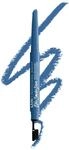 NYX Professional Makeup Eyeliner f&uuml;r Smokey Eyes, Vegane Formel, Epic Smoke Liner,