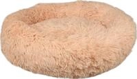 Flamingo Korb Krems Rund Creme 50x50x18cm