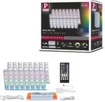 Paulmann 70529 MaxLED 1000 LED Strip RGBW Basisset IP44 33W 1000lm/m dimmbar 3m