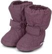 Sterntaler Baby M&auml;dchen Baby-Schuh - Babystiefel, Babystiefelchen - Mid-Top