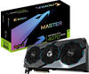 Gigabyte AORUS GeForce RTX 4070 SUPER Master 12G NVIDIA 12 Go GDDR6X