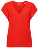 ESPRIT Damen 122EE1I321 Pullover, 630/RED, XS