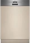 NEFF S147YCS03E, N 70, Smarter Geschirrsp&uuml;ler Teilintegriert, 60 cm, Made in