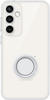 Samsung Clear Gadget Smartphone Case EF-XS711 für Galaxy S23 FE, Handy-Hülle,