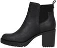 ONLY ONLBARBARA HEELED BOOTIE NOOS