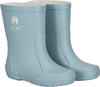 CeLaVi Basic Wellies solid Rain Boot, Smoke Blue, 27 EU