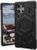 URBAN ARMOR GEAR Monarch Pro Case Samsung Galaxy S24 Ultra Hülle [Magnetring,