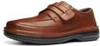 ARA Herren Halbschuh Ben Cognac Gr. 47