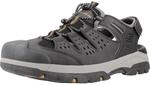 Skechers Herren Tresmen MenardSandalen