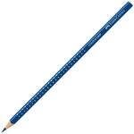 FABER-CASTELL Dreikant-Buntstift Colour GRIP,t rkis bl&bdquo;ulich