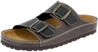Lico Herren Natural Man Hausschuhe