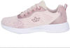 Lico Garcia Damen Sneaker, rosa, 44 EU