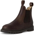 Tamaris Stiefelette Leder normal