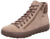 Legero Damen MIRA warm gefütterte Gore-Tex Sneaker, Giotto (BEIGE) 4500, 37.5...