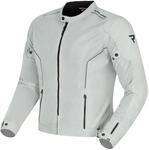 REBELHORN Wave Motorradjacke Herren | Textil | Mesh-Bel&uuml;ftungseins&auml;tze | Ellbogen