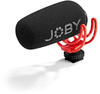 JOBY Wavo On-Camera Vlogging Kompaktmikrofon, YouTube Mikrofon mit Super...