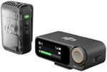 DJI Mic 2 (1 Sender + 1 Empf&auml;nger), kabelloses Mikrofon mit intelligenter