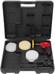 KS Tools 515.5121 1/4" Mini-Druckluft-Polierermaschine