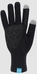 UYN O102212 WATERPROOF Gloves Unisex Schwarz M
