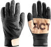 Zanier-Unisex-Handschuhe-Bleed X ECO Active Gloves Green