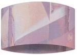 Buff Coolnet&reg; Uv Wide Headband Shane Orchid Unisex Erwachsene