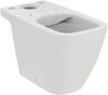 Ideal Standard T461201 i.life B WC-Vase, Weiß