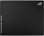 ASUS ROG Moonstone Ace L Black Gaming-Mauspad | geh&auml;rtetes Glas, rutschfester...