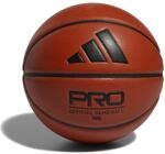 adidas Herren Pro 3.0 Official Game Ball Recreation Ball, Basketball Natural/Black, 7