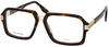 Marc Jacobs Unisex Brille Vista Marc 715 086 55/15/145 Herren Sunglasses, 086/15