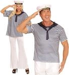 W WIDMANN MILANO Party Fashion - Kost&uuml;m Set Marine