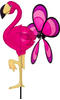 HQ Windspiration 100748 - Spin Critter Flamingo, UV-beständiges und...