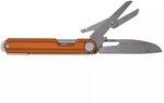 Gerber Taschenmesser mit 4 Funktionen, Multitool mit glatter Klinge, ArmBar...