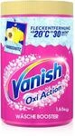 Vanish Oxi Action Pulver Pink &ndash; 1 x 1,65 kg &ndash; Fleckenentferner und