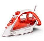 Tefal FV5738 Easygliss Plus Dampfb&uuml;geleisen | 2800 W | 45 g/Min. automatische