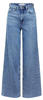 edc by ESPRIT Damen 092cc1b306 Jeans, 902/Blue Medium Wash, 29W / 34L EU