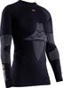 X-Bionic Pl-Energizer T-Shirt B002 Opal Black/Arctic White XS
