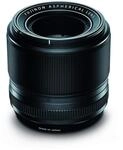 Fujifilm Fujinon XF 60mm F2,4 R Makro Objektiv