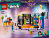 LEGO Friends Karaoke-Party, Musik-Spielzeug für Mädchen und Jungen ab 6...