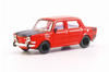 herpa 024358-003 Modellauto Simca Rallye II, originalgetreu im Maßstab 1:87,...