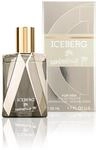 Iceberg Be Wonderfully You 50 ml, Eau de Toilette Damen | Blumig-fruchtiges...
